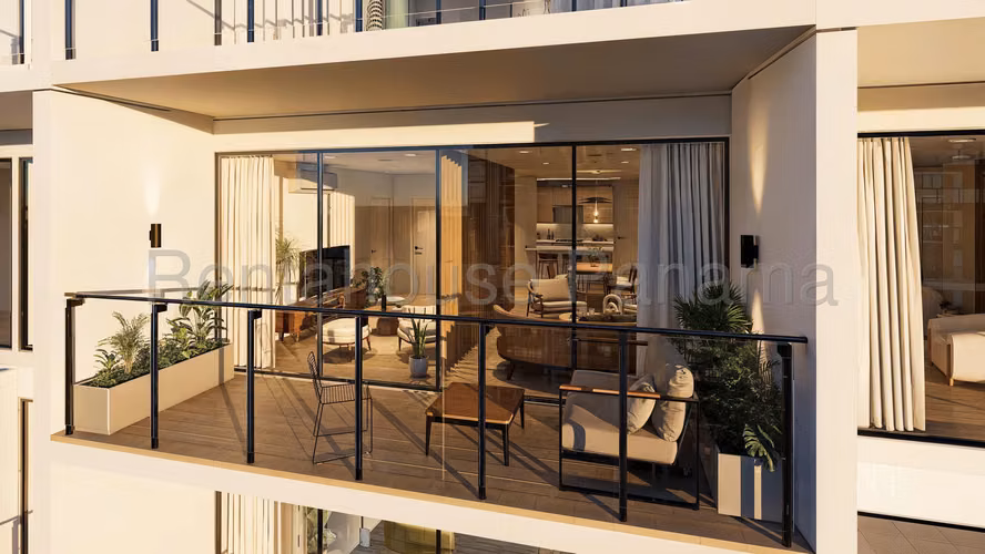 Se Vende Apartamento en La Cresta DPA26-2269 - Imagen 4