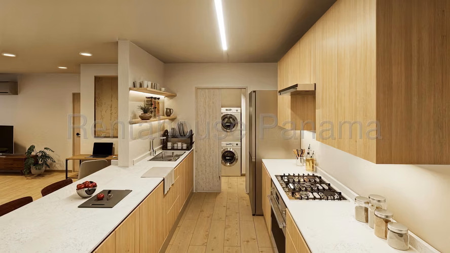 Se Vende Apartamento en La Cresta DPA26-2269 - Imagen 3