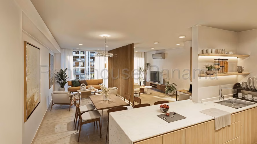 Se Vende Apartamento en La Cresta DPA26-2269 - Imagen 6