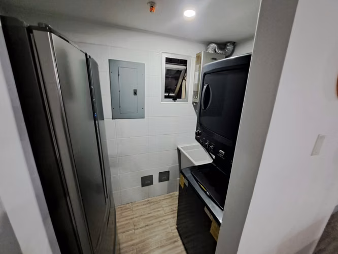 Alquiler apartamento en San Francisco CF27-1287 - Imagen 5