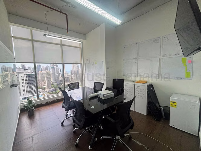 Venta de Local en Avenida Balboa Bicsa Tower Solo Cliente Directo MC - Imagen 1