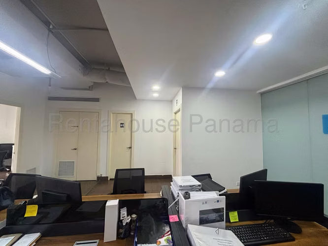 Venta de Local en Avenida Balboa Bicsa Tower Solo Cliente Directo MC - Imagen 8