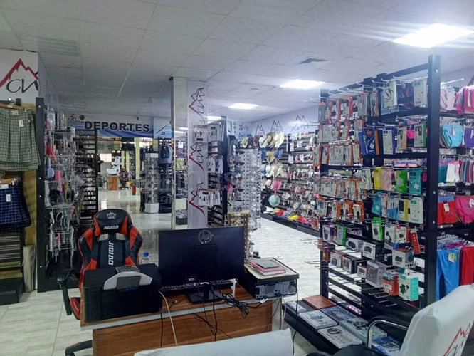 Venta de Local en El Dorado Local Comercial Solo Cliente Directo MC - Imagen 4