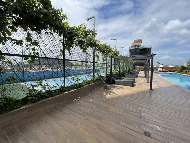 VENTA APARTAMENTO EN PH RIVAGE AVE BALBOA VISTA ESPECTACULAR - Imagen 14