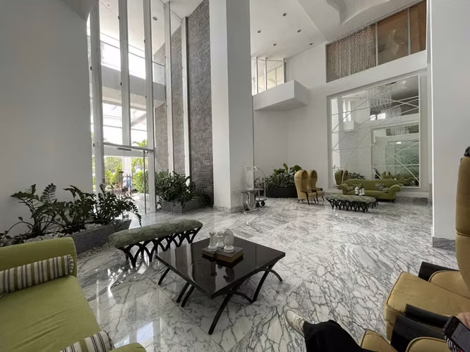 VENTA APARTAMENTO EN PH RIVAGE AVE BALBOA VISTA ESPECTACULAR - Imagen 10