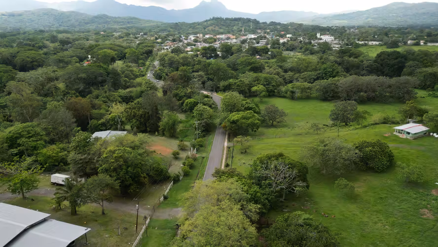 51 HECTÁREAS DE TERRENO! $3,571,715