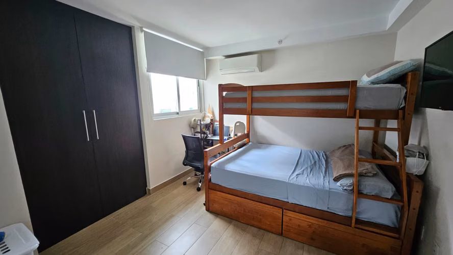 Venta de Apartamento en Altos Del Golf P.H. SIMJA - Imagen 2