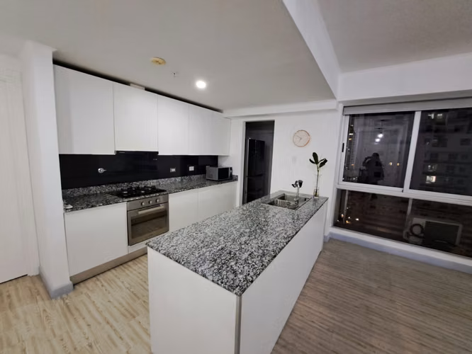 Venta apartamento en San Francisco CF27-1288