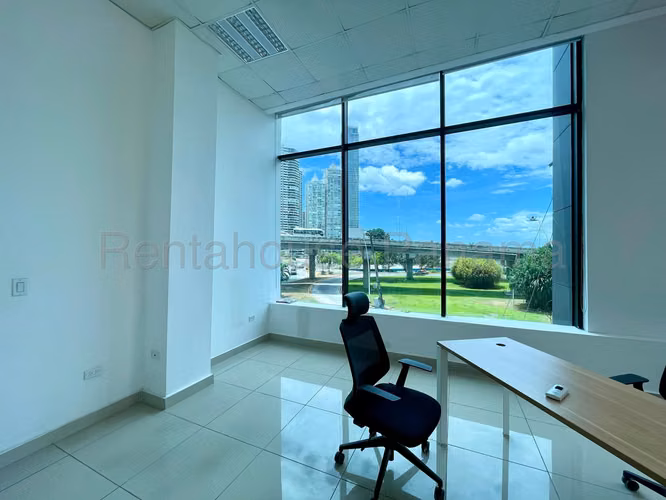 Se Alquila Local en Avenida Balboa DPA26-6508