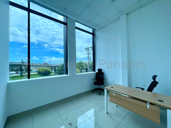 Se Alquila Local en Avenida Balboa DPA26-6508