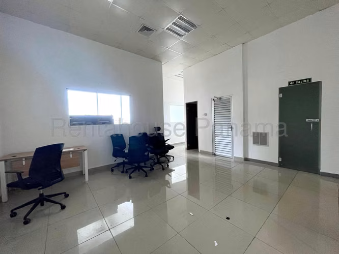 Se Alquila Local en Avenida Balboa DPA26-6508