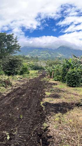 Lotes en Boquete Volcancito