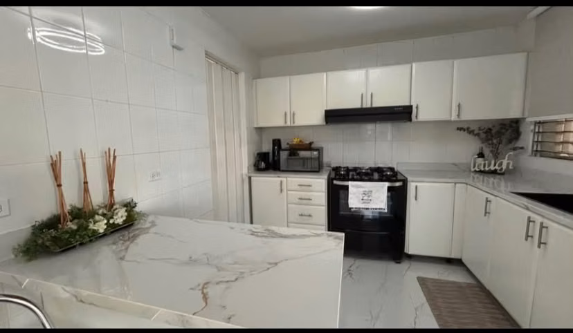 ALQUILER APARTAMENTO AMOBLADO EDISON PARK - Imagen 4