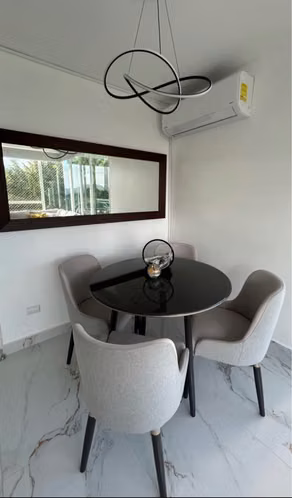 ALQUILER APARTAMENTO AMOBLADO EDISON PARK - Imagen 2