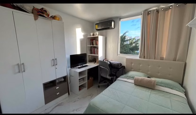 ALQUILER APARTAMENTO AMOBLADO EDISON PARK - Imagen 8
