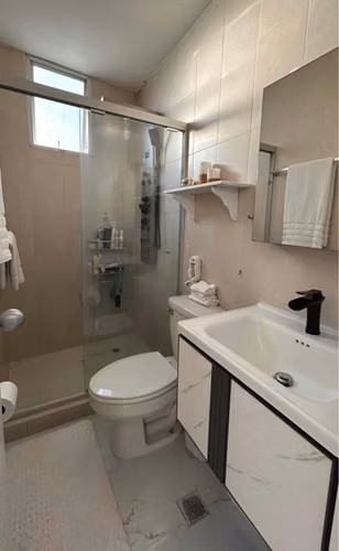 ALQUILER APARTAMENTO AMOBLADO EDISON PARK - Imagen 9