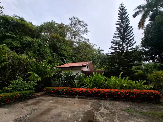 TERRENO EN VENTA EN ÁREAS REVERTIDAS DEL CANAL DE PANAMÁ | 1,221.81 m² | $496,232 - Imagen 2