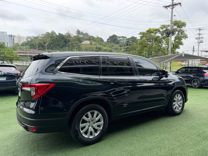 Honda Pilot 2019 - Imagen 2