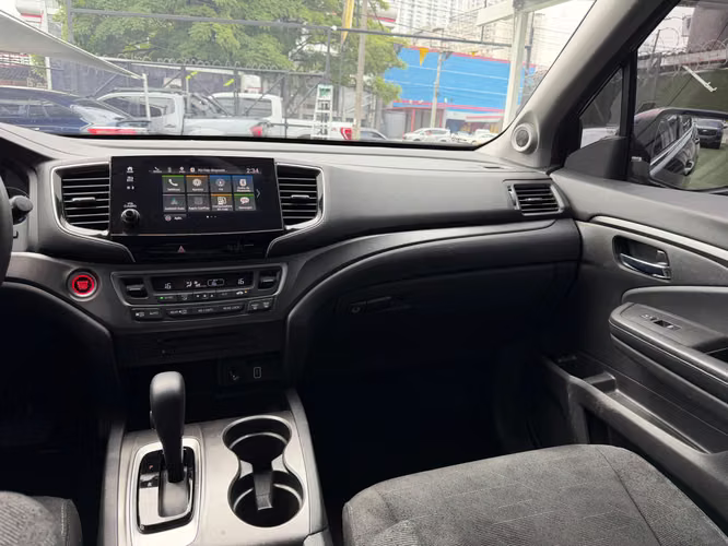 Honda Pilot 2019 - Imagen 4