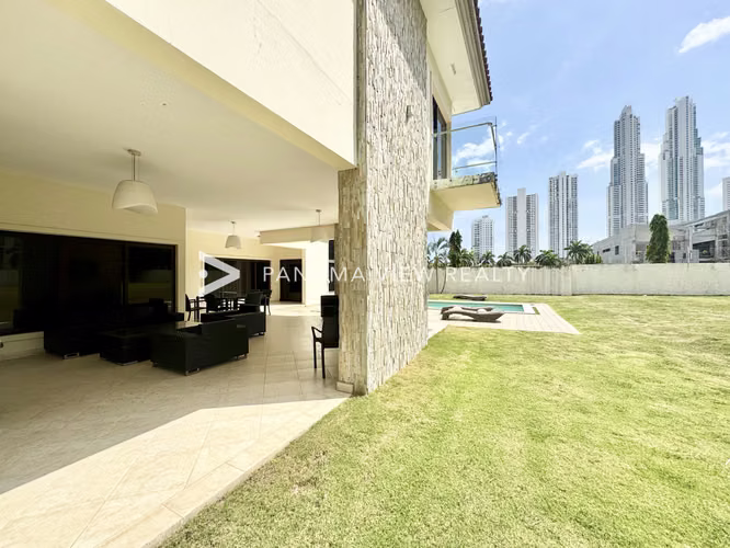 PASEO DEL PARQUE - COSTA DEL ESTE - Imagen 18