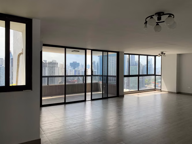 Venta de apartamento | Ph Perlas del Pacífico