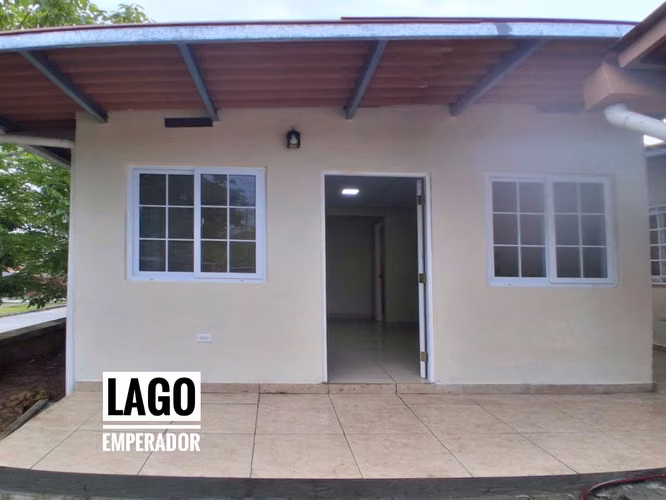 Alquiler de Apartamento en Lago Emperador