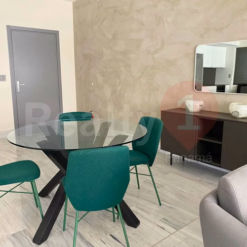 APARTAMENTO EN ALQUILER EN AVENIDA BALBOA – PH NUOVO ARMANI – TOTALMENTE AMOBLADO - Imagen 3