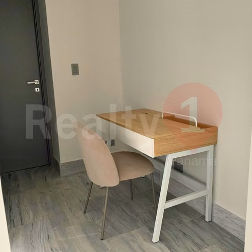 APARTAMENTO EN ALQUILER EN AVENIDA BALBOA – PH NUOVO ARMANI – TOTALMENTE AMOBLADO - Imagen 7