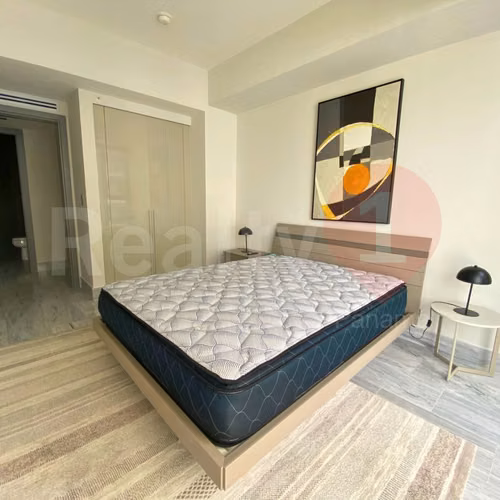APARTAMENTO EN ALQUILER EN AVENIDA BALBOA – PH NUOVO ARMANI – TOTALMENTE AMOBLADO - Imagen 6