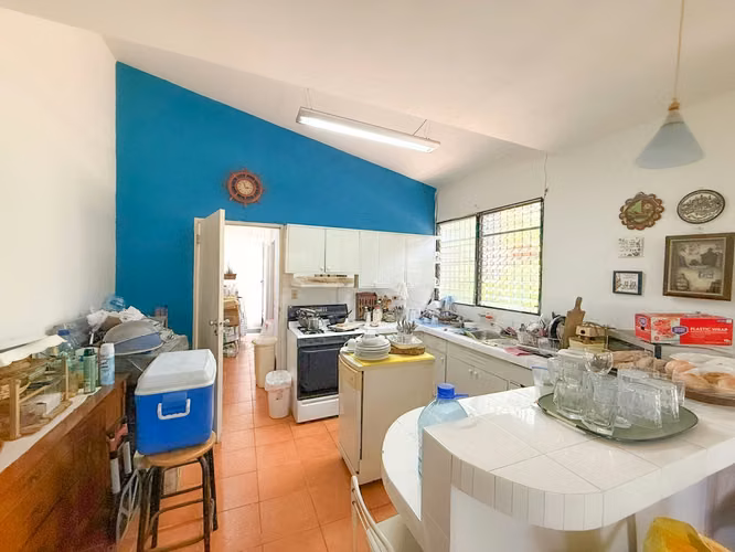 SE VENDE!! Casa a 5 minutos de la playa en Coronado!! - Imagen 12