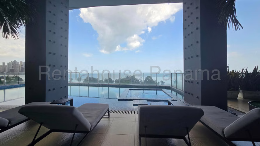 Venta de Apartamento en Avenida Balboa Ph Element ANL - Imagen 14