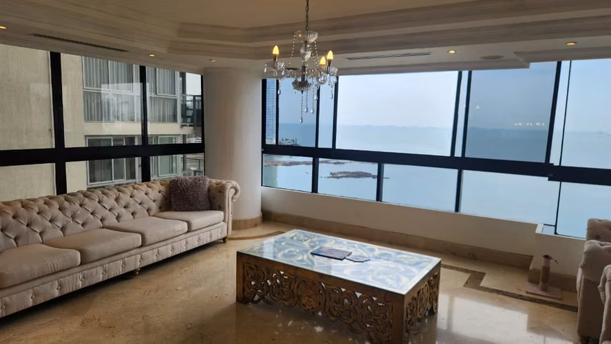  Lujo, amplitud y exclusividad frente al mar | PH Princesa del Mar.  PRECIO POR DEBAJO DEL AVALUO - Imagen 6