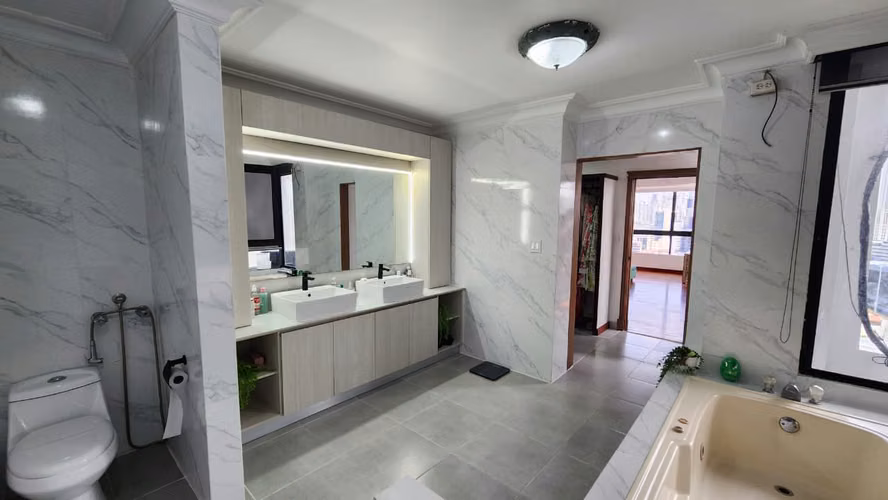  Lujo, amplitud y exclusividad frente al mar | PH Princesa del Mar.  PRECIO POR DEBAJO DEL AVALUO - Imagen 14