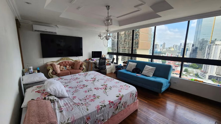  Lujo, amplitud y exclusividad frente al mar | PH Princesa del Mar.  PRECIO POR DEBAJO DEL AVALUO - Imagen 15