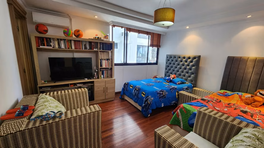  Lujo, amplitud y exclusividad frente al mar | PH Princesa del Mar.  PRECIO POR DEBAJO DEL AVALUO - Imagen 16