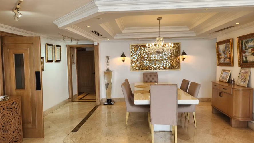  Lujo, amplitud y exclusividad frente al mar | PH Princesa del Mar.  PRECIO POR DEBAJO DEL AVALUO - Imagen 5