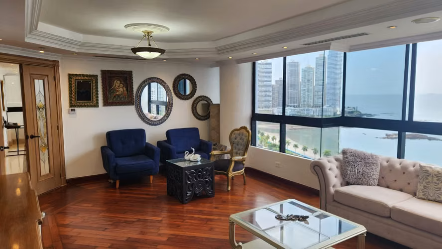  Lujo, amplitud y exclusividad frente al mar | PH Princesa del Mar.  PRECIO POR DEBAJO DEL AVALUO - Imagen 3