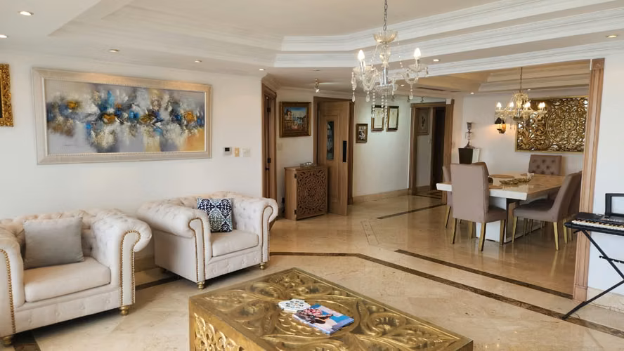 Lujo, amplitud y exclusividad frente al mar | PH Princesa del Mar.  PRECIO POR DEBAJO DEL AVALUO - Imagen 4