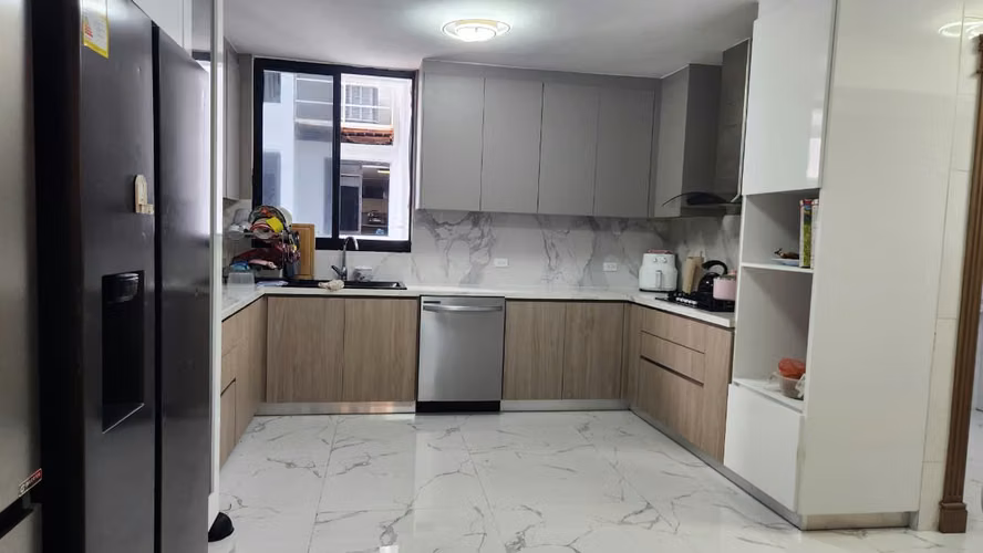  Lujo, amplitud y exclusividad frente al mar | PH Princesa del Mar.  PRECIO POR DEBAJO DEL AVALUO - Imagen 8