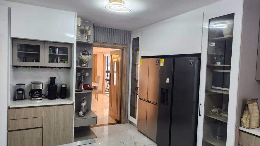  Lujo, amplitud y exclusividad frente al mar | PH Princesa del Mar.  PRECIO POR DEBAJO DEL AVALUO - Imagen 9