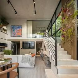 Se Vende Apartamento tipo Loft Amoblado en Ph Dovle Selva en Coco del Mar