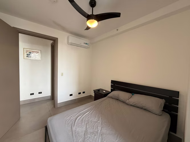 Se alquila apartamento P.H Victory Wellnes Amoblado - Coco del Mar - Imagen 9