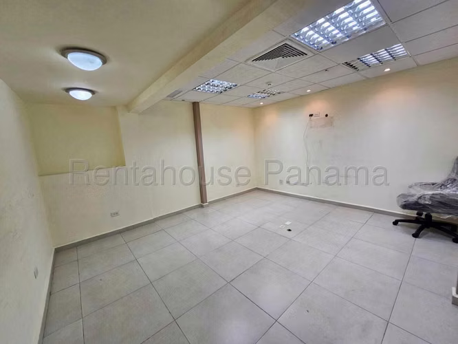 Venta de Plaza Comercial en Vía Porras, San Francisco DPV