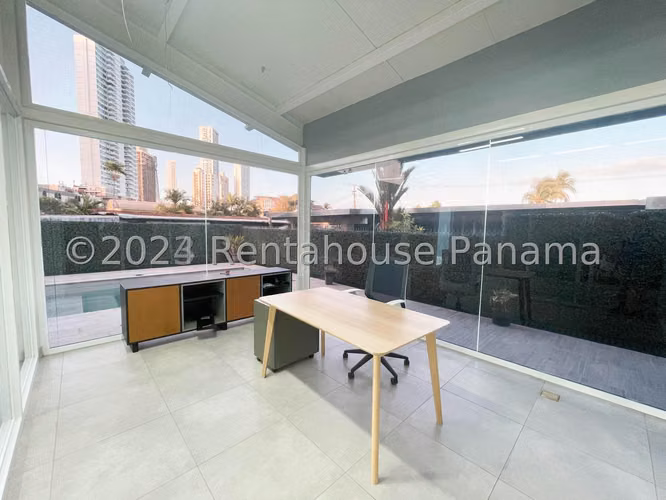 VENTA DE OFICINA EN COCO DEL MAR  - CASA 96 - Imagen 8