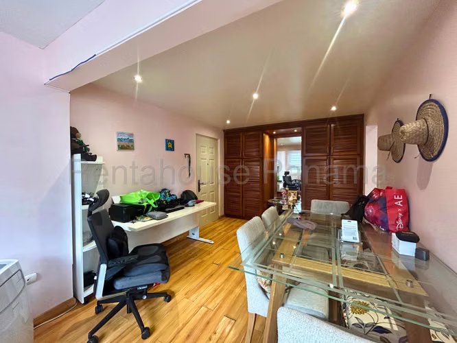Apartamento en Venta en El Cangrejo. 26-6925. - Imagen 11