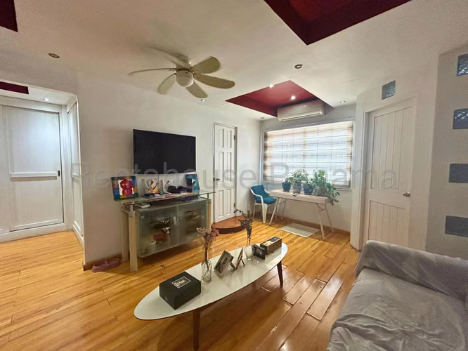 Apartamento en Venta en El Cangrejo. 26-6925. - Imagen 4