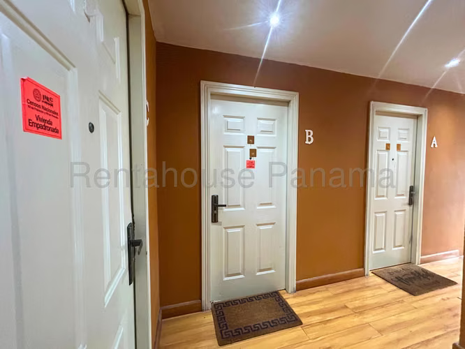Apartamento en Venta en El Cangrejo. 26-6925. - Imagen 2