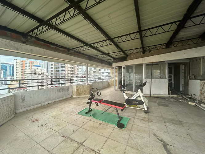 Apartamento en Venta en El Cangrejo. 26-6925. - Imagen 18