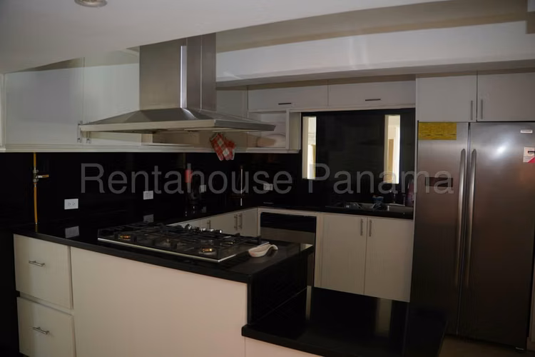 VENTA DE CASA EN - ALBROOK - Imagen 14