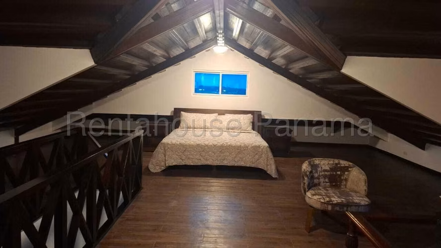 VENTA DE CASA EN - ALBROOK - Imagen 16